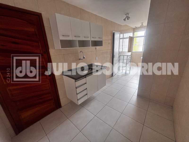 Conheça WhatsApp Image 2026-10-07 at 1 do imóvel - Apartamento a venda - condomínio total infraestrutura - Quarto e sala - Dependência - vaga - JBM102428 - 12 WhatsApp Image 2026-10-07 at 1 - 12