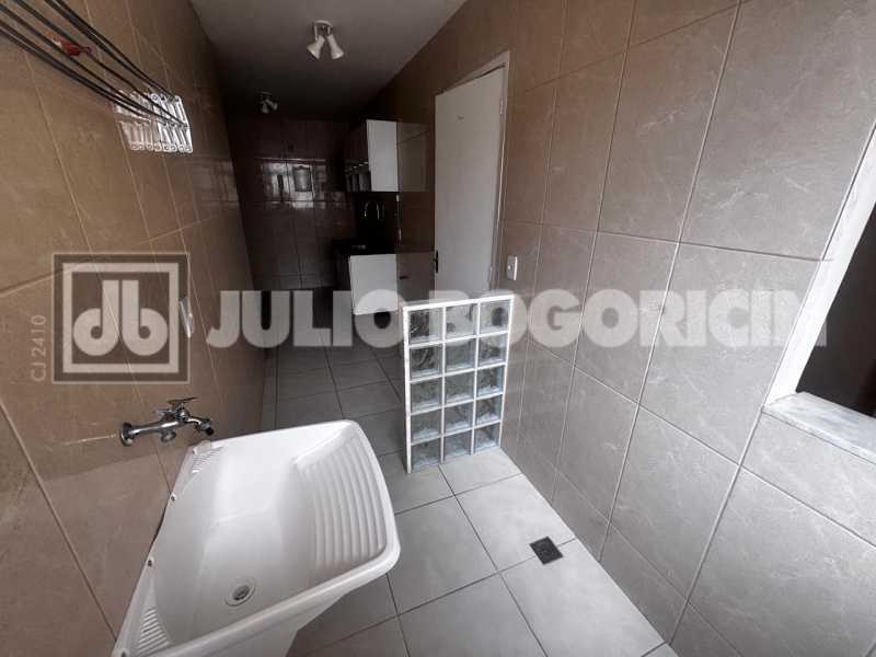Conheça WhatsApp Image 2026-10-07 at 1 do imóvel - Apartamento a venda - condomínio total infraestrutura - Quarto e sala - Dependência - vaga - JBM102428 - 16 WhatsApp Image 2026-10-07 at 1 - 16