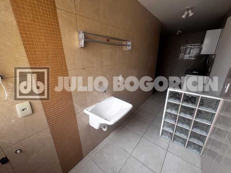 Conheça WhatsApp Image 2026-10-07 at 1 do imóvel - Apartamento a venda - condomínio total infraestrutura - Quarto e sala - Dependência - vaga - JBM102428 - 17 WhatsApp Image 2026-10-07 at 1 - 17