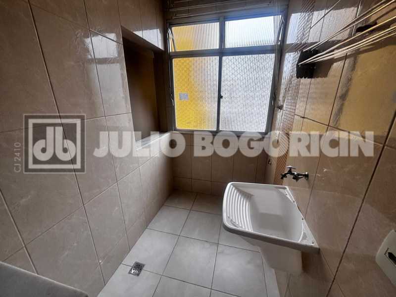 Conheça WhatsApp Image 2026-10-07 at 1 do imóvel - Apartamento a venda - condomínio total infraestrutura - Quarto e sala - Dependência - vaga - JBM102428 - 15 WhatsApp Image 2026-10-07 at 1 - 15