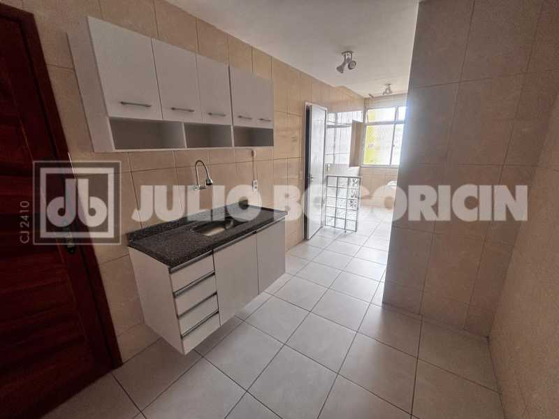 Conheça WhatsApp Image 2026-10-07 at 1 do imóvel - Apartamento a venda - condomínio total infraestrutura - Quarto e sala - Dependência - vaga - JBM102428 - 14 WhatsApp Image 2026-10-07 at 1 - 14