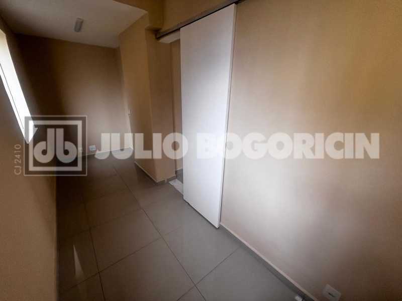 Conheça WhatsApp Image 2026-10-07 at 1 do imóvel - Apartamento a venda - condomínio total infraestrutura - Quarto e sala - Dependência - vaga - JBM102428 - 19 WhatsApp Image 2026-10-07 at 1 - 19