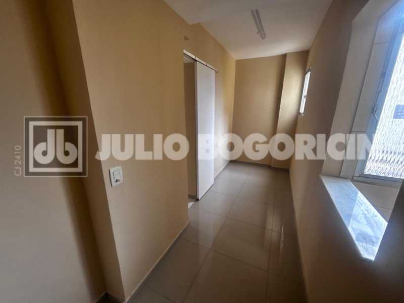 Conheça WhatsApp Image 2026-10-07 at 1 do imóvel - Apartamento a venda - condomínio total infraestrutura - Quarto e sala - Dependência - vaga - JBM102428 - 18 WhatsApp Image 2026-10-07 at 1 - 18