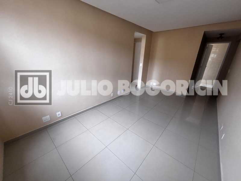 Conheça WhatsApp Image 2026-10-07 at 1 do imóvel - Apartamento a venda - condomínio total infraestrutura - Quarto e sala - Dependência - vaga - JBM102428 - 6 WhatsApp Image 2026-10-07 at 1 - 6