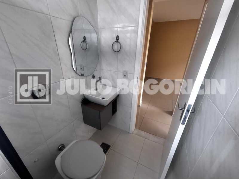 Conheça WhatsApp Image 2026-10-07 at 1 do imóvel - Apartamento a venda - condomínio total infraestrutura - Quarto e sala - Dependência - vaga - JBM102428 - 8 WhatsApp Image 2026-10-07 at 1 - 8