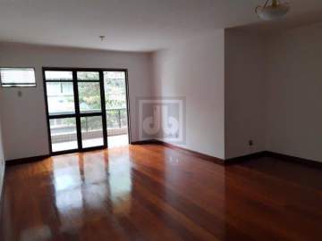 Apartamento à venda Rua Marquês de Valença, Tijuca, Rio de Janeiro - R$ 1.310.000 - JBAP41082