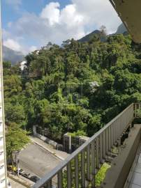 Apartamento à venda Estrada da Gávea, São Conrado, Rio de Janeiro - R$ 950.000 - JBJB38183
