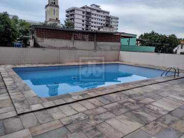 Oportunidade - Engenho de Dentro - Apartamento - Sala 2 Quartos Dependência Completa - 1 Vaga - JBM220646 - JBM220646
