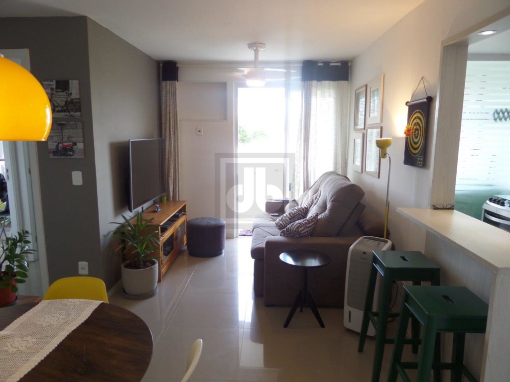 Conheça FOTO_1 do imóvel - Apartamento à venda Estrada dos Bandeirantes, Curicica, Rio de Janeiro - R$ 440.000 - JBJ201571 - 1 FOTO_1 - 1