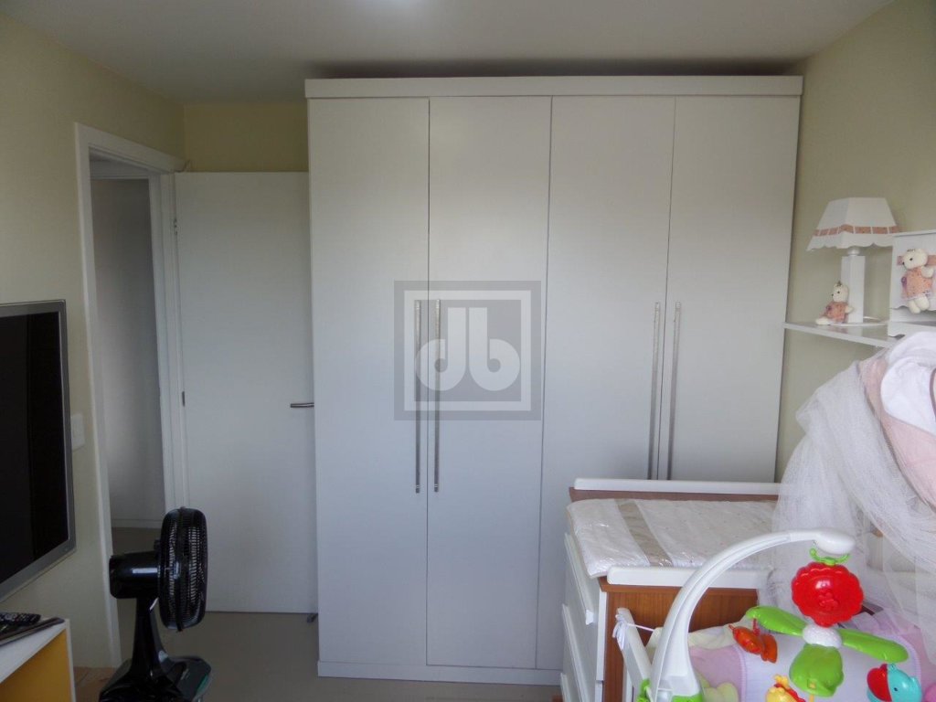 Conheça FOTO_11 do imóvel - Apartamento à venda Estrada dos Bandeirantes, Curicica, Rio de Janeiro - R$ 440.000 - JBJ201571 - 11 FOTO_11 - 11