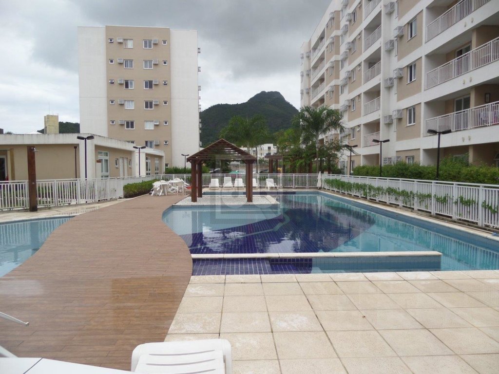 Conheça FOTO_18 do imóvel - Apartamento à venda Estrada dos Bandeirantes, Curicica, Rio de Janeiro - R$ 440.000 - JBJ201571 - 18 FOTO_18 - 18