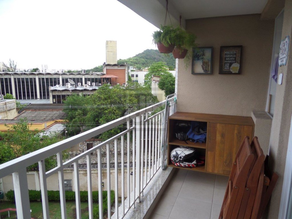 Conheça FOTO_6 do imóvel - Apartamento à venda Estrada dos Bandeirantes, Curicica, Rio de Janeiro - R$ 440.000 - JBJ201571 - 6 FOTO_6 - 6