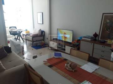 Apartamento à venda Avenida Ataulfo de Paiva, Leblon, Rio de Janeiro - R$ 1.850.000 - JBL34186
