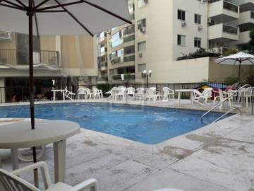 JARDIM BOTÂNICO - 2 QUARTOS - SUÍTE - INFRA COMPLETA - VAGA - LAGOA... - JBJB26505