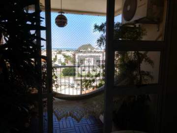 Imperdível - Venda RECREIO APARTAMENTO 3QUARTOS 1SUÍTE 1VAGA LAZER infraestrutura - JBRB317388