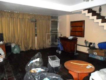 VENDA - JULIO BOGORICIN IMÓVEIS - JBAP41100 VILA ISABEL - ÓTIMA LOCALIZAÇÃO - EXCELENTE APARTAMENTO QUADRIPLEX!! 05 QUARTOS - TERRAÇO COM CHURRASQUEIRA - JBAP41100