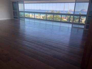 Apartamento à venda Avenida Vieira Souto, Ipanema, Rio de Janeiro - R$ 14.000.000 - JBIPA41407