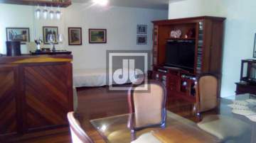 Apartamento à venda Avenida Jornalista Alberto Francisco Torres, Icaraí, Niterói - R$ 1.600.000 - JBIC300906