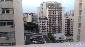 Apartamento à venda Rua Almirante Tamandaré, Flamengo, Rio de Janeiro - R$ 1.900.000 - JBF41611