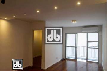 Apartamento à venda Rua Frei Leandro, Lagoa, Rio de Janeiro - R$ 1.398.000 - JBJB26131
