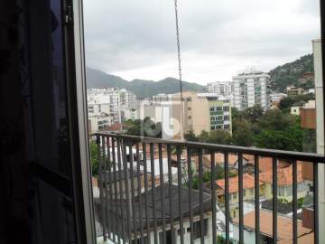 Apartamento à venda Rua Justiniano da Rocha, Vila Isabel, Rio de Janeiro - R$ 630.000 - JBT303209