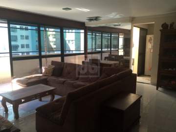Cobertura à venda Avenida Sete de Setembro, Icaraí, Niterói - R$ 940.000 - JBIC52122