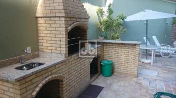 Ótima localização - Apartamento 4 quartos à venda Barra da Tijuca, Rio de Janeiro - R$ 2.500.000 - JBB48824 Ótima localização - Apartamento 4 quartos à venda Barra da Tijuca, Rio de Janeiro - R$ 2.500.000 - JBB48824