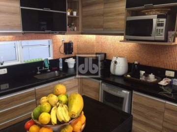 Imperdível - LAGOA - APARTAMENTO PLANEJADO - 3 QUARTOS - SUITE - CLOSET - COZINHA COM ILHA GOURMET - 2 VAGAS - JBJB37155