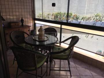 Ilha do Governador - Jardim Guanabara - Venda - Apartamento - Elevador - 3 Quartos - Dependência - 2 Vagas de Garagem - Julio Bogoricin - JBI36338