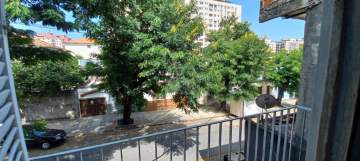 Engenho Novo - À Venda - Varanda - Sala - 3 Quartos - Dependência - Terraço - Julio Bogoricin - JBM305696