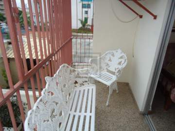 Apartamento à venda Rua Barão de São Francisco, Andaraí, Rio de Janeiro - R$ 490.000 - JBAP204574
