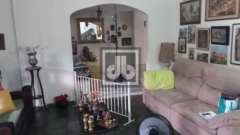 1TaquaraCasaCondomínio4Quarto - 1