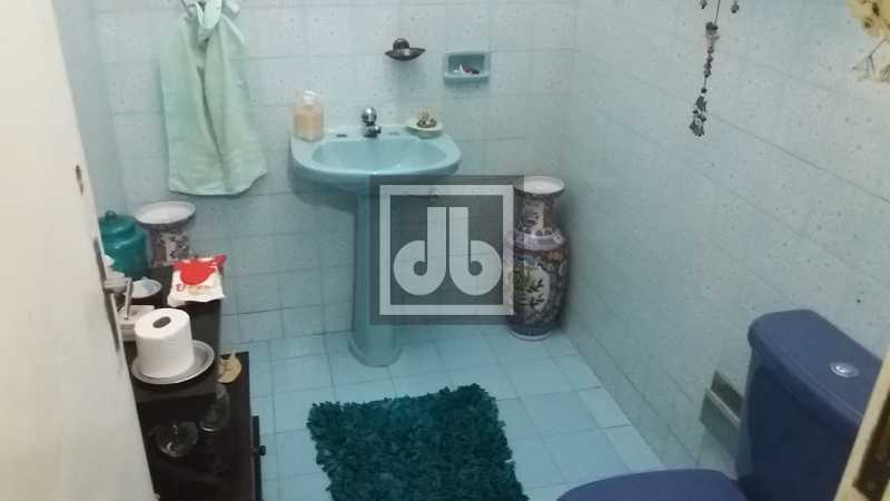 9TaquaraCasaCondomínio4Quarto - 9