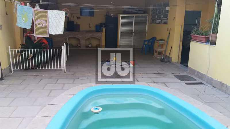 17TaquaraCasaCondomínio4Quart - 17