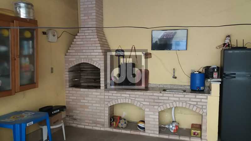 18TaquaraCasaCondomínio4Quart - 18