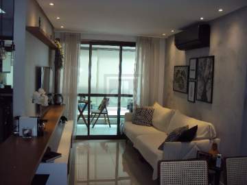 VENDA - JULIO BOGORICIN - AQUARELA CARIOCA - 3000 METROS DE LAZER - LINDO - DECORADO - VARANDA GOURMET - 2 QUARTOS -SUITE - VAGA DUPLA - JBAP 202208 - JBAP210842
