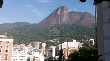 Apartamento à venda Rua Baronesa de Poconé, Lagoa, Rio de Janeiro - R$ 2.150.000 - JBJB42725