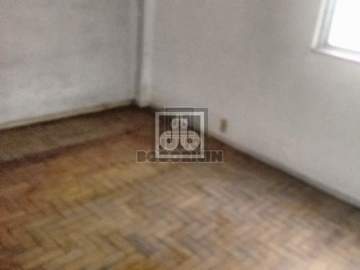 Cachambi - Excelente Apartamento - À Venda - Sala - 2 Quartos - Vaga de Garagem - Julio Bogoricin - JBM209998