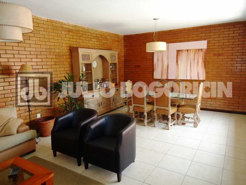 06sala4quartossuitecozinhadepe - 6