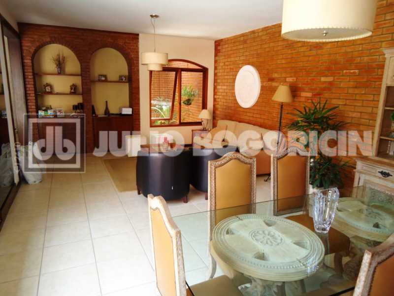 09sala4quartossuitecozinhadepe - 9