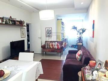 Ótima localização - JARDIM BOTÂNICO - TRÊS QUARTOS - SUÍTE - CLOSET - PLAY - VAGA ESCRITURA. VERDE! - JBJB37881