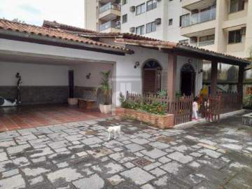 Casa à venda Estrada do Guanumbi, Freguesia (Jacarepaguá), Rio de Janeiro - R$ 790.000 - JBJ600394