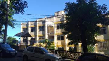 Ilha do Governador - Pitangueiras - Venda - Apartamento - 2 Quartos - Julio Bogoricin - JBI27992