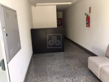 Lançamento - Recreio VENDA Sala Comercial Duplex 70m² Varanda ótima localização JBRB713234 - JBRB713234