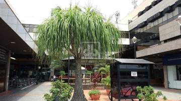 Barra da Tijuca Barra Plaza Sala comercial segurança total vaga para clientes. - JBB71104