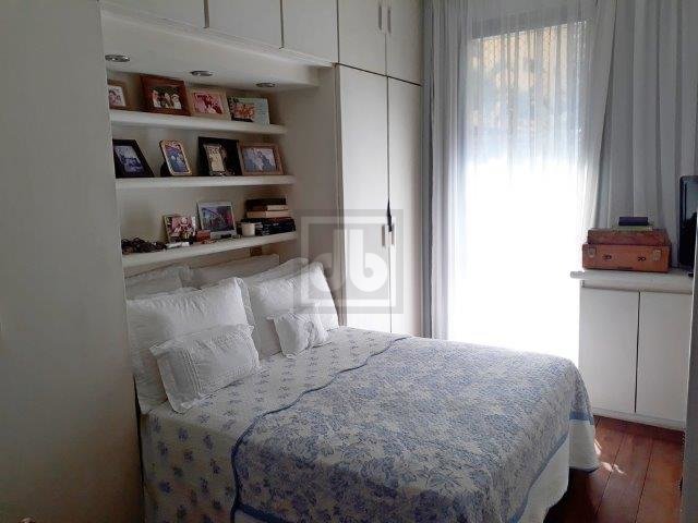 Conheça FOTO_10 do imóvel - Lagoa - Vista Cristo - Sol da manhã - Varanda - Sala - 3 quartos (suíte) - 2 vagas - JBJB36851 - 10 FOTO_10 - 10