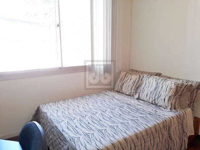 Conheça FOTO_14 do imóvel - Lagoa - Vista Cristo - Sol da manhã - Varanda - Sala - 3 quartos (suíte) - 2 vagas - JBJB36851 - 14 FOTO_14 - 14