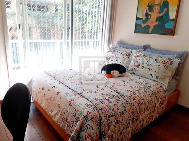 Conheça FOTO_15 do imóvel - Lagoa - Vista Cristo - Sol da manhã - Varanda - Sala - 3 quartos (suíte) - 2 vagas - JBJB36851 - 15 FOTO_15 - 15