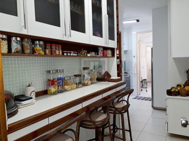 Conheça FOTO_16 do imóvel - Lagoa - Vista Cristo - Sol da manhã - Varanda - Sala - 3 quartos (suíte) - 2 vagas - JBJB36851 - 16 FOTO_16 - 16