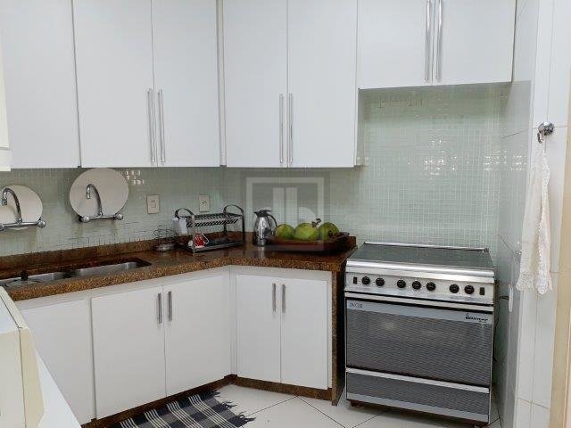 Conheça FOTO_18 do imóvel - Lagoa - Vista Cristo - Sol da manhã - Varanda - Sala - 3 quartos (suíte) - 2 vagas - JBJB36851 - 18 FOTO_18 - 18